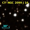Cl* NGC 2099      J      16