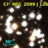 Cl* NGC 2099      J     126