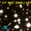 Cl* NGC 2099      J     187