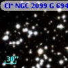 Cl* NGC 2099      G     694