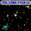 TYC 2700-1129-1
