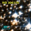 HD 306176