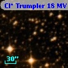 Cl* Trumpler   18     MV      24