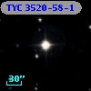 TYC 3520-58-1