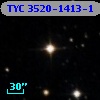 TYC 3520-1413-1