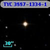 TYC 3887-1334-1