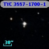 TYC 3887-1700-1