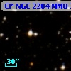 Cl* NGC 2204    MMU    3207