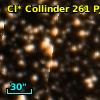 Cl* Collinder  261    PJM      27