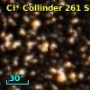 Cl* Collinder  261    PJM     906