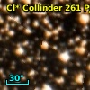 Cl* Collinder  261    PJM    1472
