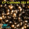 Cl* Collinder  261    PJM    1526