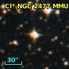 Cl* NGC 2477    MMU    3501