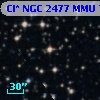Cl* NGC 2477    MMU    7503