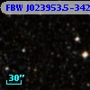 FBW J023953.5-342433