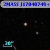 2MASS J17040748+5144484