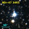 BD+47  3445