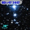 BD+47  3447