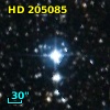 HD 205085