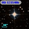 HD 121540b