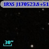 1RXS J170523.8+511010