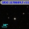 1RXS J170609.7+510818