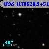 1RXS J170620.8+514250