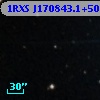 1RXS J170843.1+505014