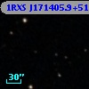1RXS J171405.9+512844