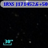 1RXS J171452.6+503618