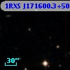 1RXS J171600.3+502629
