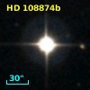 HD 108874b