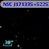 NSC J171335+522521