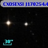 CXOSEXSI J170254.4+514442