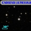 CXOSEXSI J170318.8+514319