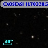 CXOSEXSI J170320.5+514602