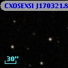 CXOSEXSI J170321.8+514526