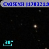 CXOSEXSI J170321.9+513836
