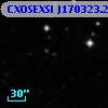 CXOSEXSI J170323.2+514240