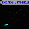 CXOSEXSI J170352.5+515340