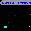CXOSEXSI J170407.4+514957