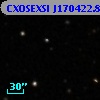 CXOSEXSI J170422.8+514734