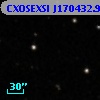 CXOSEXSI J170432.9+514711