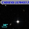 CXOSEXSI J170437.7+514538