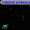 CXOSEXSI J170439.3+513825