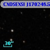 CXOSEXSI J170248.5+514152