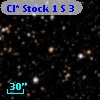 Cl* Stock    1      S       3