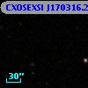 CXOSEXSI J170316.2+514103