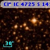 Cl* IC 4725      S     141