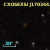 CXOSEXSI J170344.5+514655